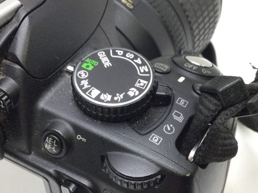 camara digital reflex nikon d3100+af-s dx vr 18-105mm 1:3.5-5.6g ed