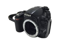 camara digital reflex nikon d3100