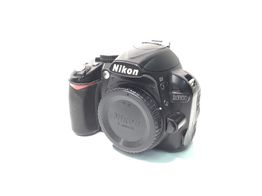 camara digital reflex nikon d3100