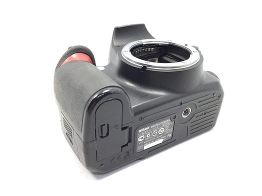 camara digital reflex nikon d3100