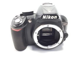 camara digital reflex nikon d3100