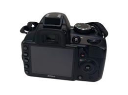 camara digital reflex nikon d3100