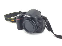 camara digital reflex nikon d3100