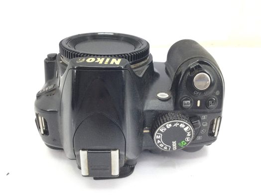 camara digital reflex nikon d3100