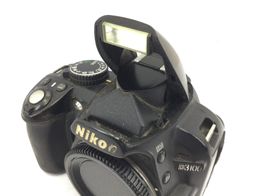 camara digital reflex nikon d3100