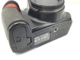 camara digital reflex nikon d3100