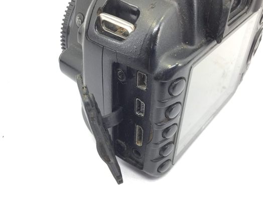 camara digital reflex nikon d3100