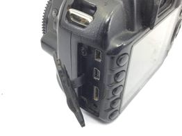 camara digital reflex nikon d3100