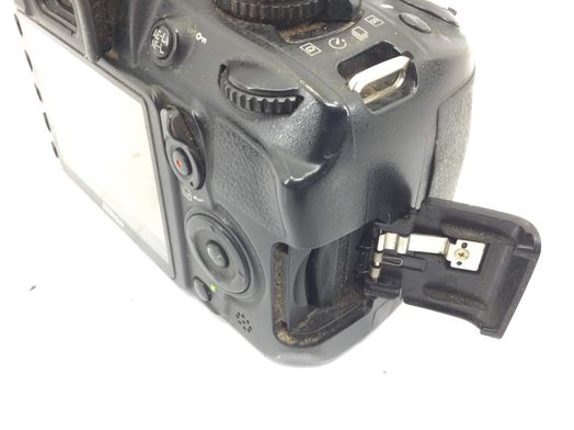 camara digital reflex nikon d3100