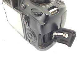 camara digital reflex nikon d3100