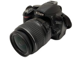 camara digital reflex nikon d3100