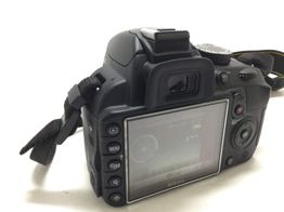 camara digital reflex nikon d3100