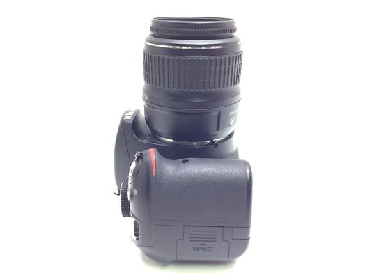 camara digital reflex nikon d3200+af-s dx 18-55mm 1:3.5-5.6g vr