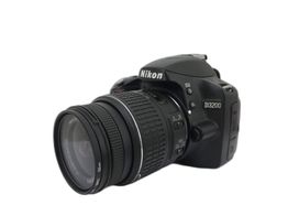 camara digital reflex nikon d3200+af-s dx 18-55mm 1:3.5-5.6g vr camara digital reflex nikon d3200+af-s dx 18-55mm 1:3.5-5.6g vr