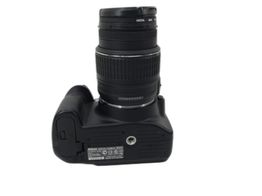 camara digital reflex nikon d3200+af-s dx 18-55mm 1:3.5-5.6g vr