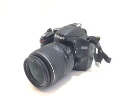 camara digital reflex nikon d3200+af-s dx 18-55mm 1:3.5-5.6g vr