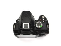 camara digital reflex nikon d3200