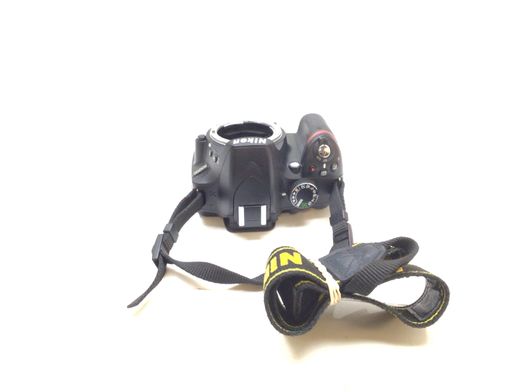 camara digital reflex nikon d3200