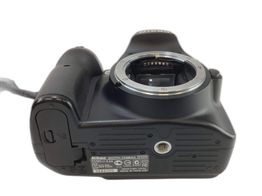 camara digital reflex nikon d3200