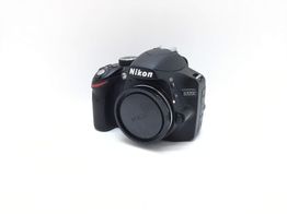 camara digital reflex nikon d3200