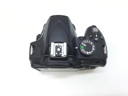 camara digital reflex nikon d3200