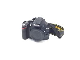 camara digital reflex nikon d3200