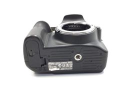 camara digital reflex nikon d3200