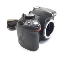 camara digital reflex nikon d3200