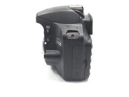 camara digital reflex nikon d3200
