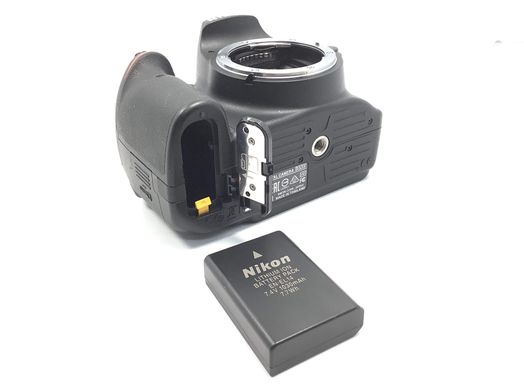 camara digital reflex nikon d3200