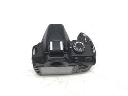 camara digital reflex nikon d3200