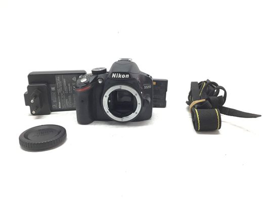 camara digital reflex nikon d3200