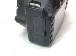 camara digital reflex nikon d3200