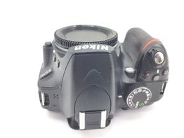 camara digital reflex nikon d3200