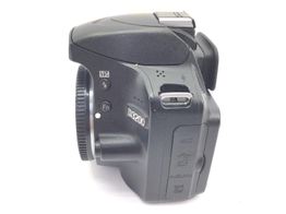 camara digital reflex nikon d3200