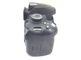 camara digital reflex nikon d3200