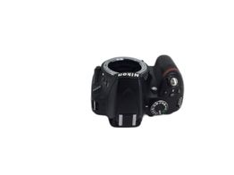 camara digital reflex nikon d3200