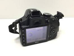 camara digital reflex nikon d3200