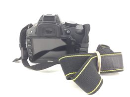 camara digital reflex nikon d3200