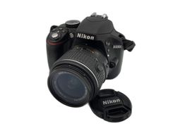 camara digital reflex nikon d3300+af-s dx 18-55mm 1:3.5-5.6g camara digital reflex nikon d3300+af-s dx 18-55mm 1:3.5-5.6g