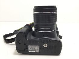 camara digital reflex nikon d3300+af-s dx 18-55mm 1:3.5-5.6g