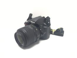 camara digital reflex nikon d3300+af-s dx 18-55mm 1:3.5-5.6g