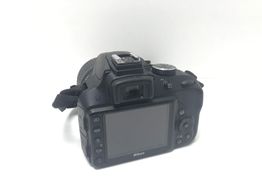 camara digital reflex nikon d3300+af-s dx 18-55mm 1:3.5-5.6g