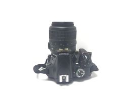 camara digital reflex nikon d3300+af-s dx 18-55mm 1:3.5-5.6g