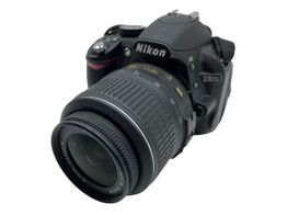 camara digital reflex nikon d3100+af-s dx 18-55mm 1:3.5-5.6g vr