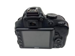 camara digital reflex nikon d3300+af-s dx 18-55mm 1:3.5-5.6g