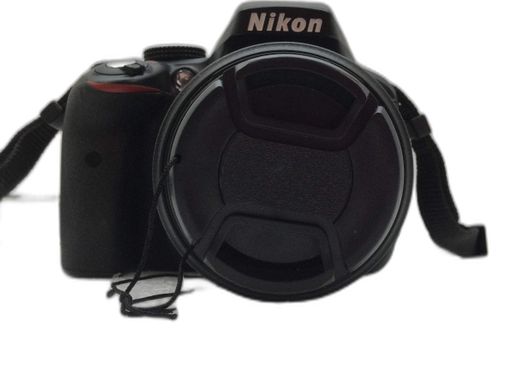 camara digital reflex nikon d3300+af-s dx 18-55mm 1:3.5-5.6g