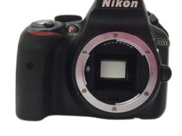 camara digital reflex nikon d3300+af-s dx 18-55mm 1:3.5-5.6g
