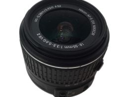 camara digital reflex nikon d3300+af-s dx 18-55mm 1:3.5-5.6g