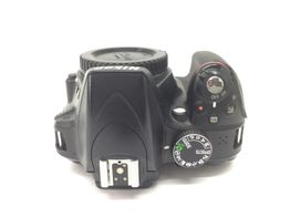 camara digital reflex nikon d3300